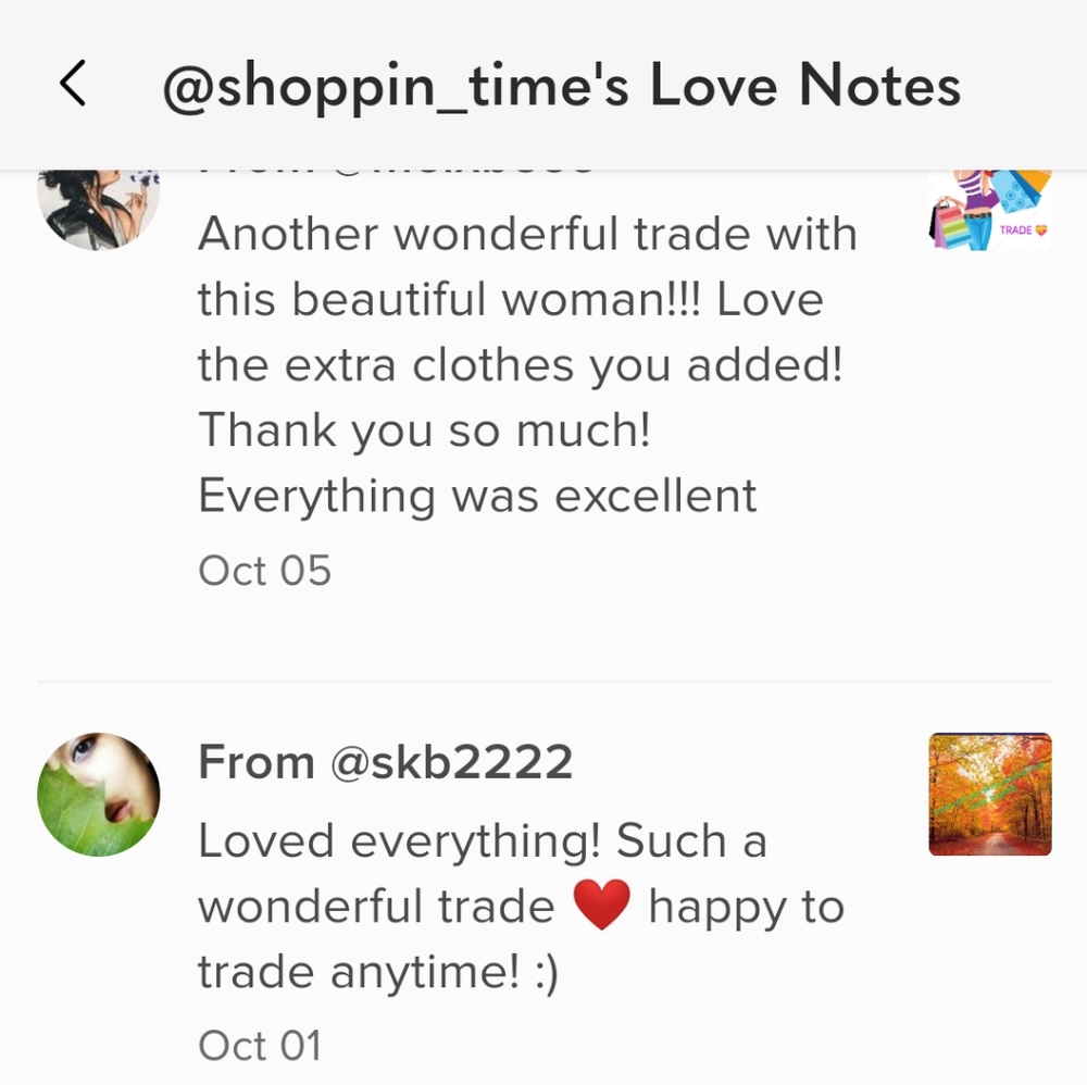 TRADES   💝 - Picture 7 of 16